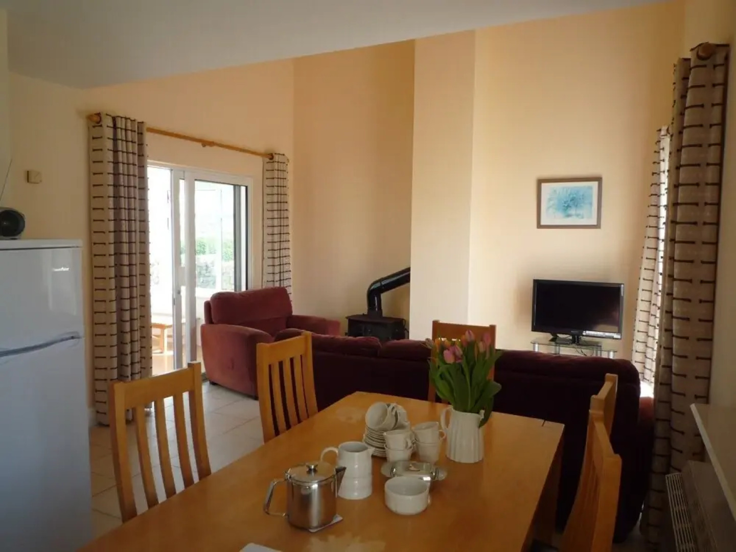 Ballyconneely Holiday Homes No 2