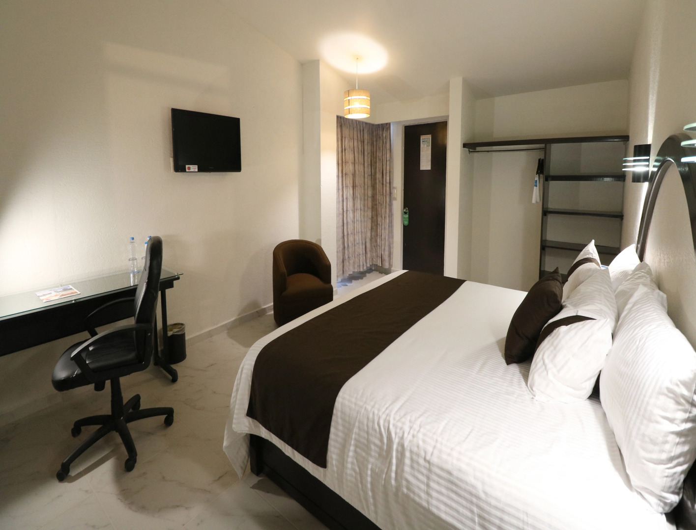 Mision Express Aguascalientes Zona Norte