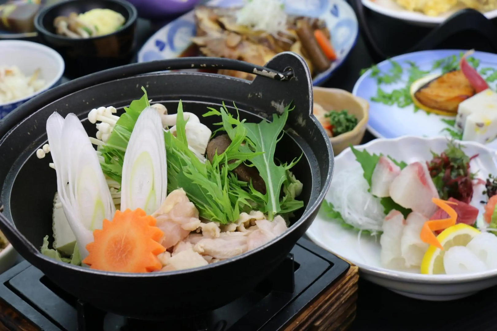 Tsushima Grand Hotel