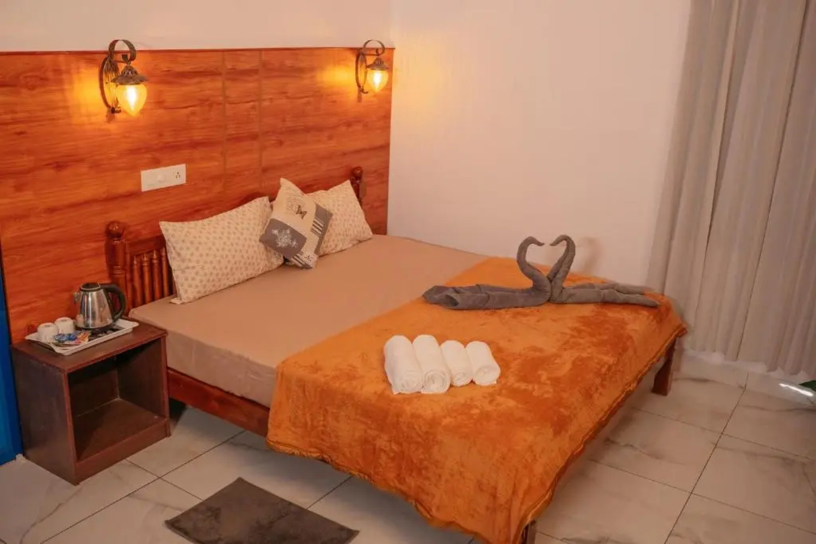 Moonlight Retreat Thekkady