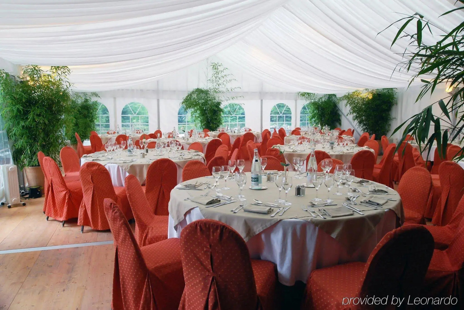 L Abbaye De Talloires