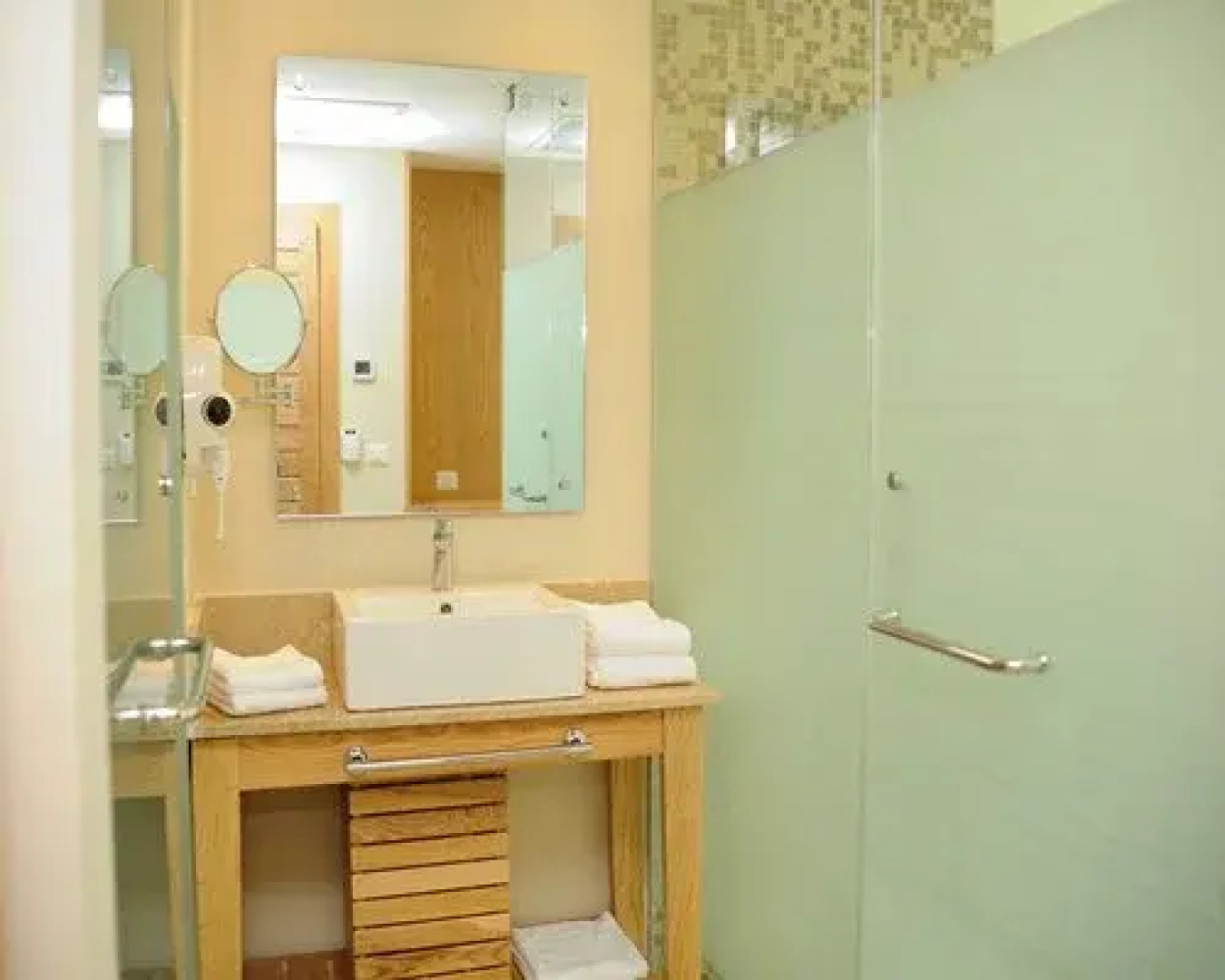 The Tropical at LHVC Resort, Puerto Plata, Dominican Republic