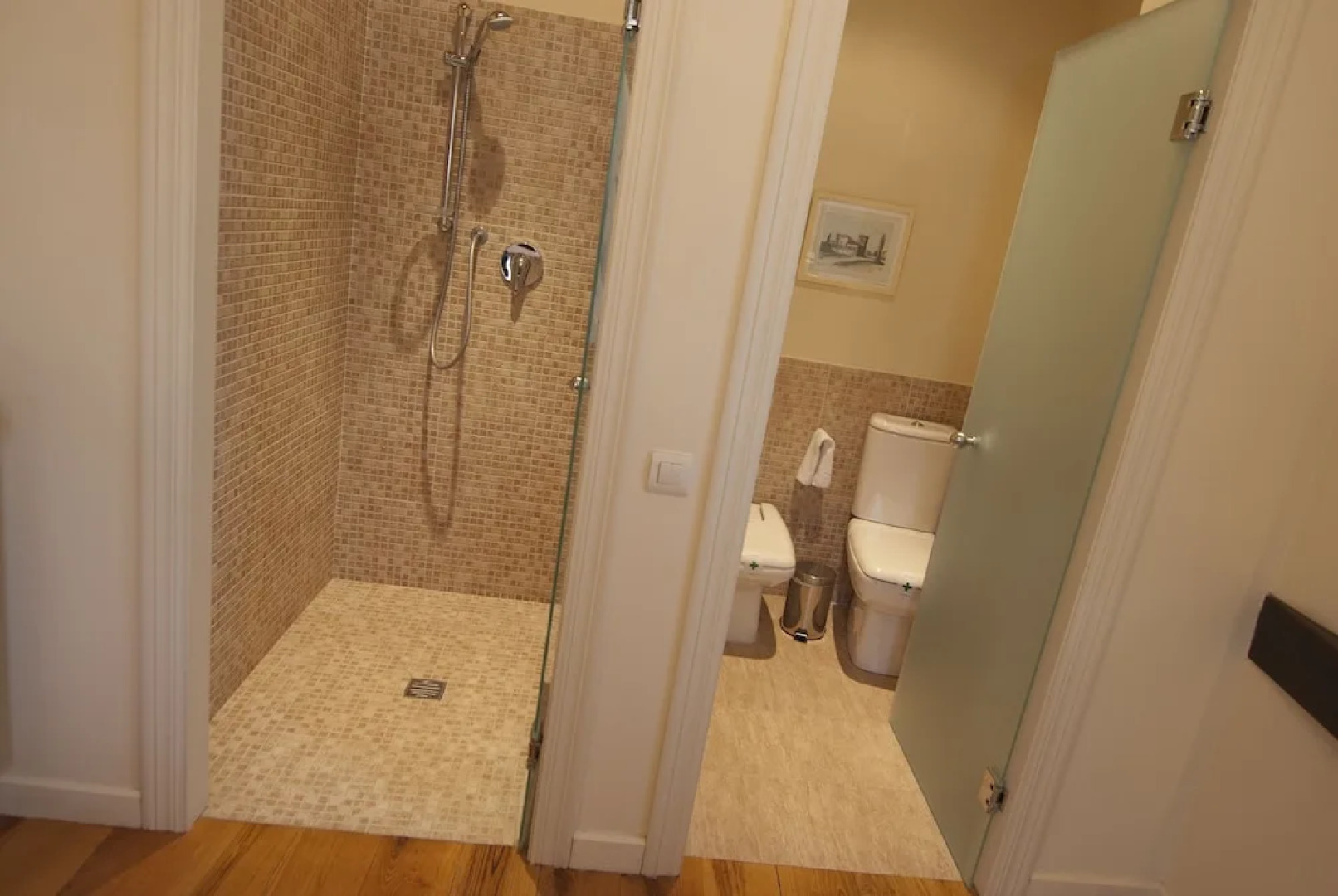 Posada Villa Esperanza