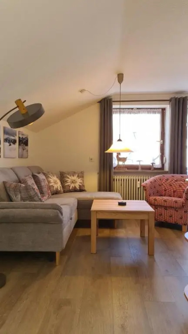 Landhaus Deiser Ferienwohnung in der Poststraße