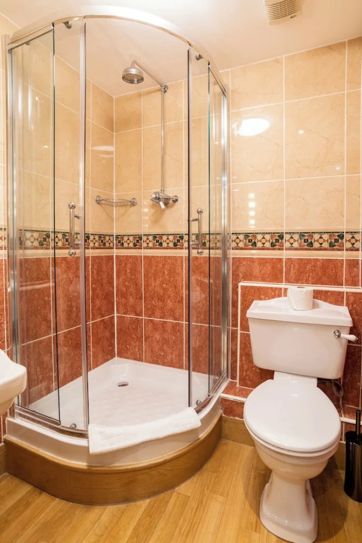 The Town House Ludlow