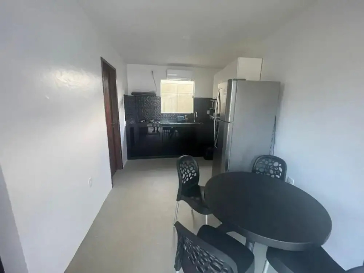 Flat Água dos Milagres