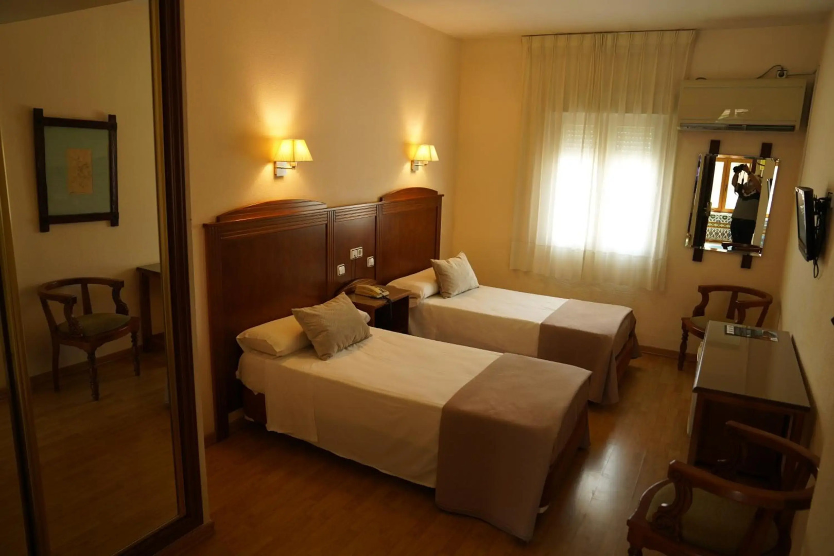 Hotel Balneario San Nicolás