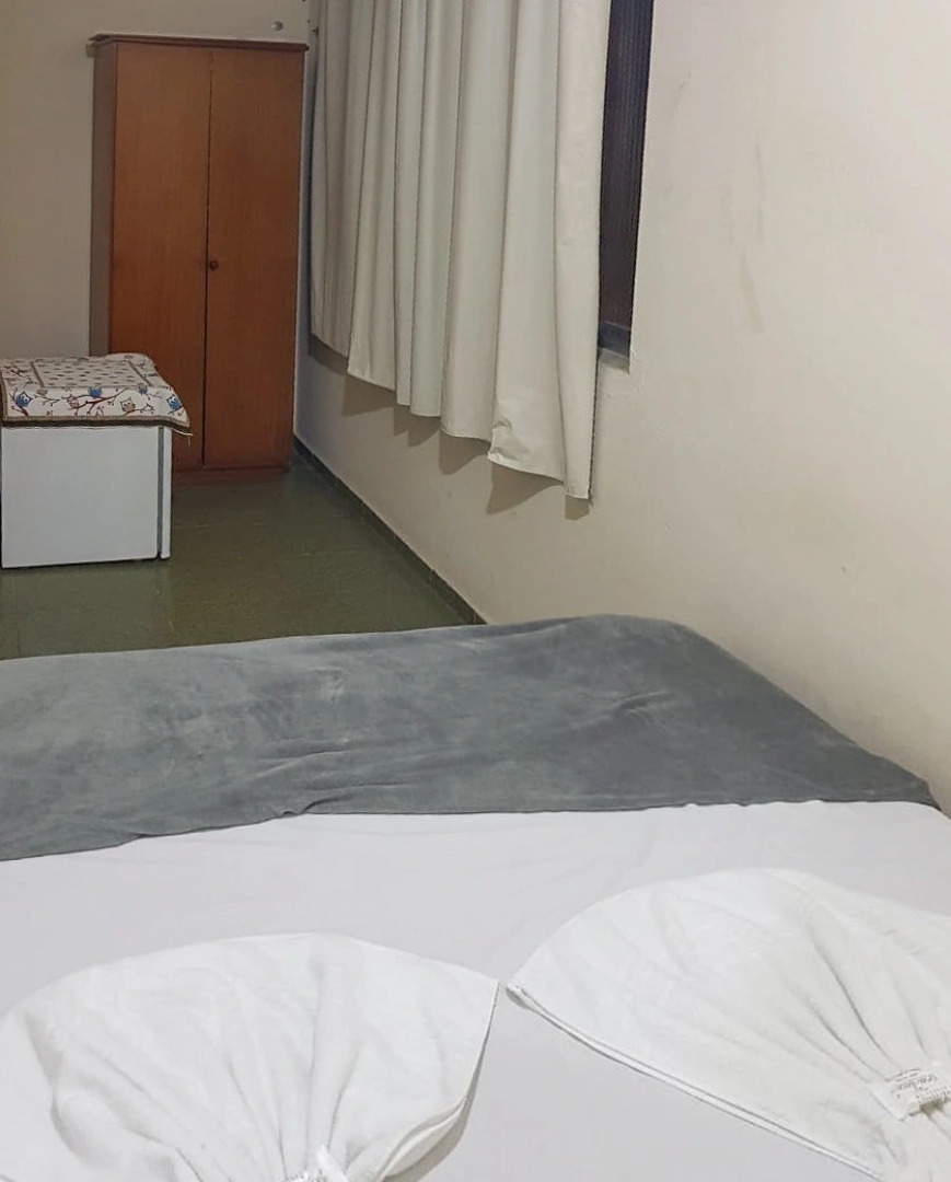 VOA Pousada Carlitos