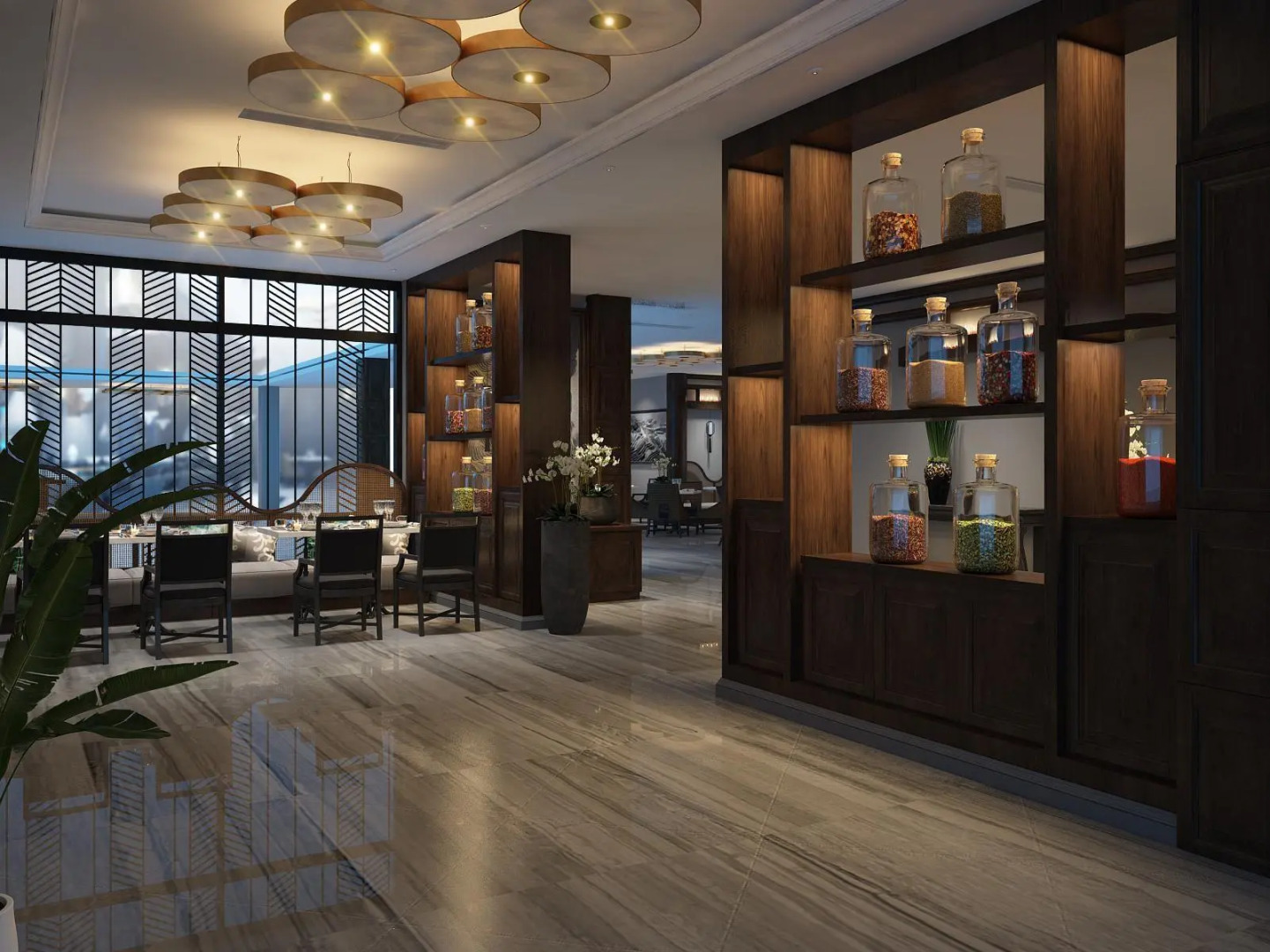 Lotus Aroma Sapa Hotel