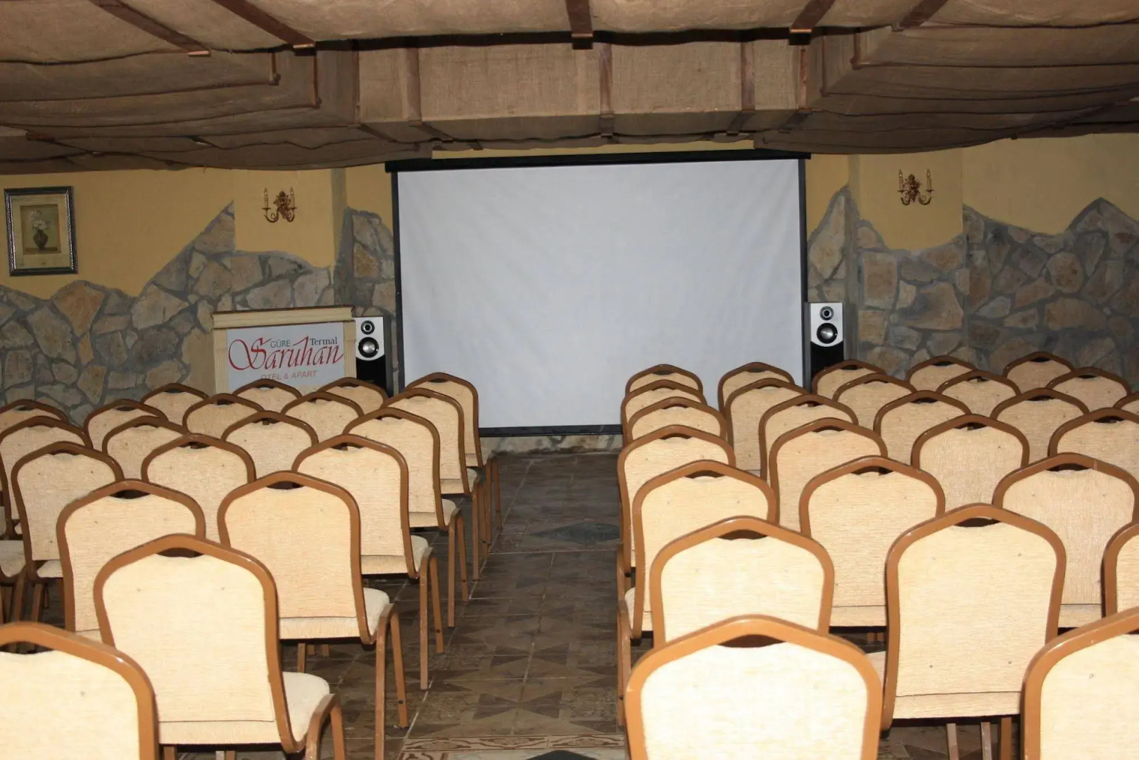 Güre Saruhan Thermal Hotel