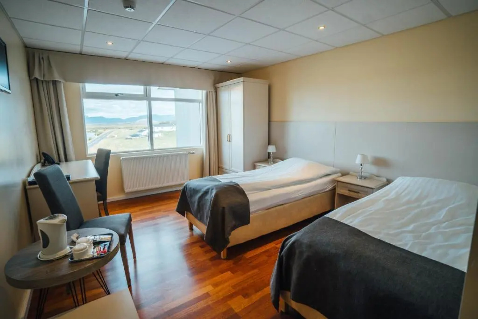 Отель Sel - Hótel Mývatn