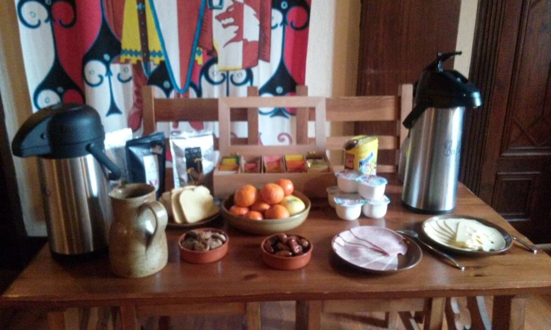 LEscuelle des Chevaliers