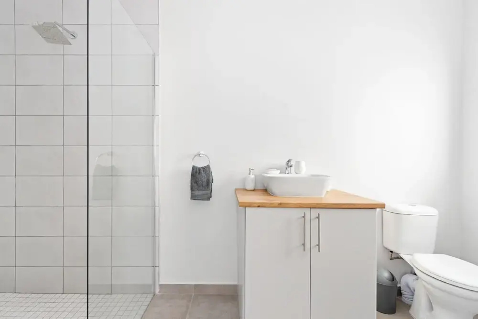 Lampiesbaai Beach House