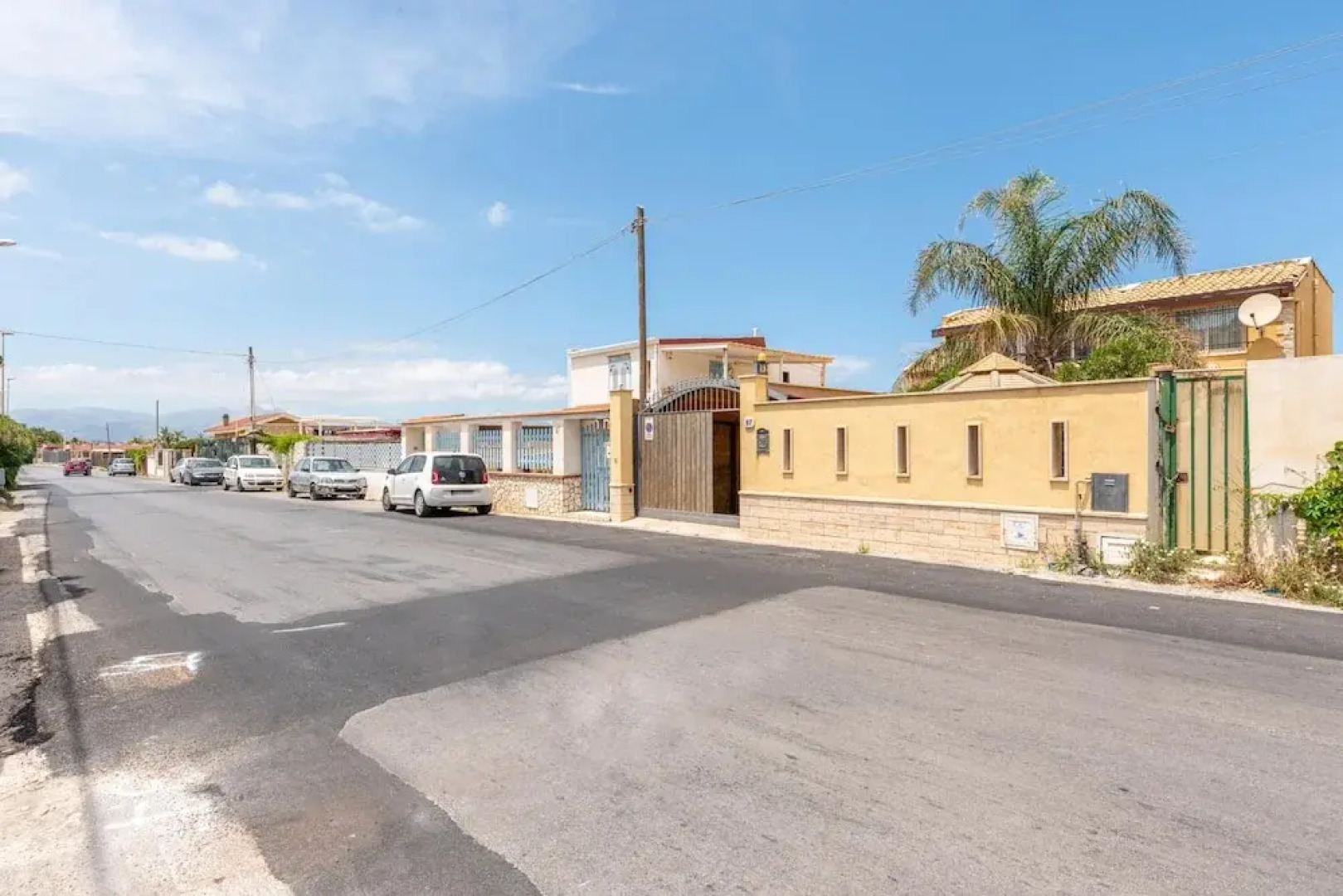 Villetta Ficarazzi by Wonderful Italy