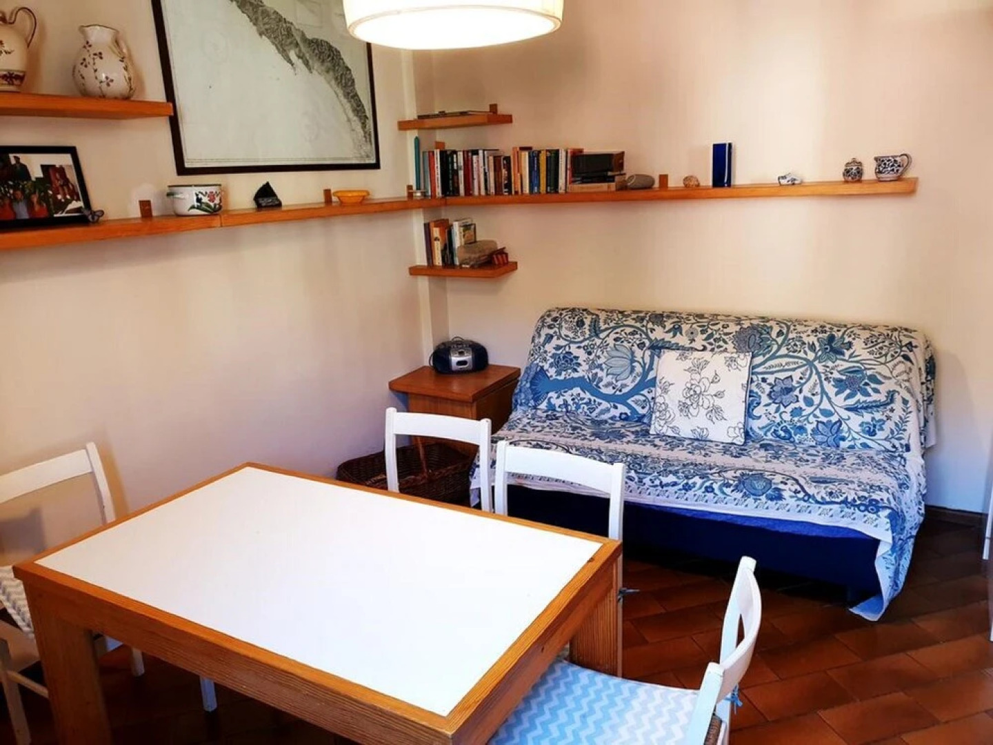 Bilocale il Castello