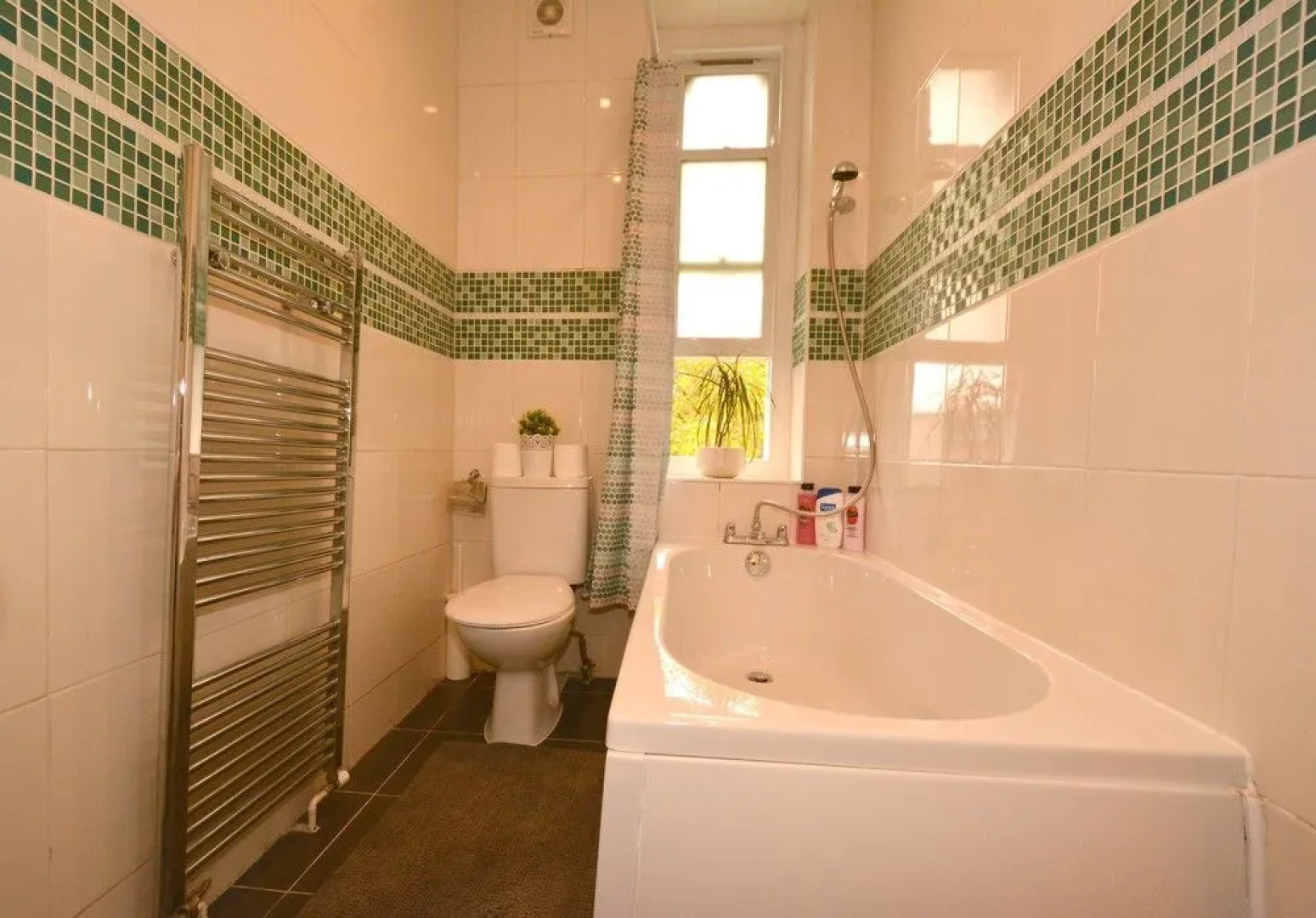 Grand Apartments Hammersmith