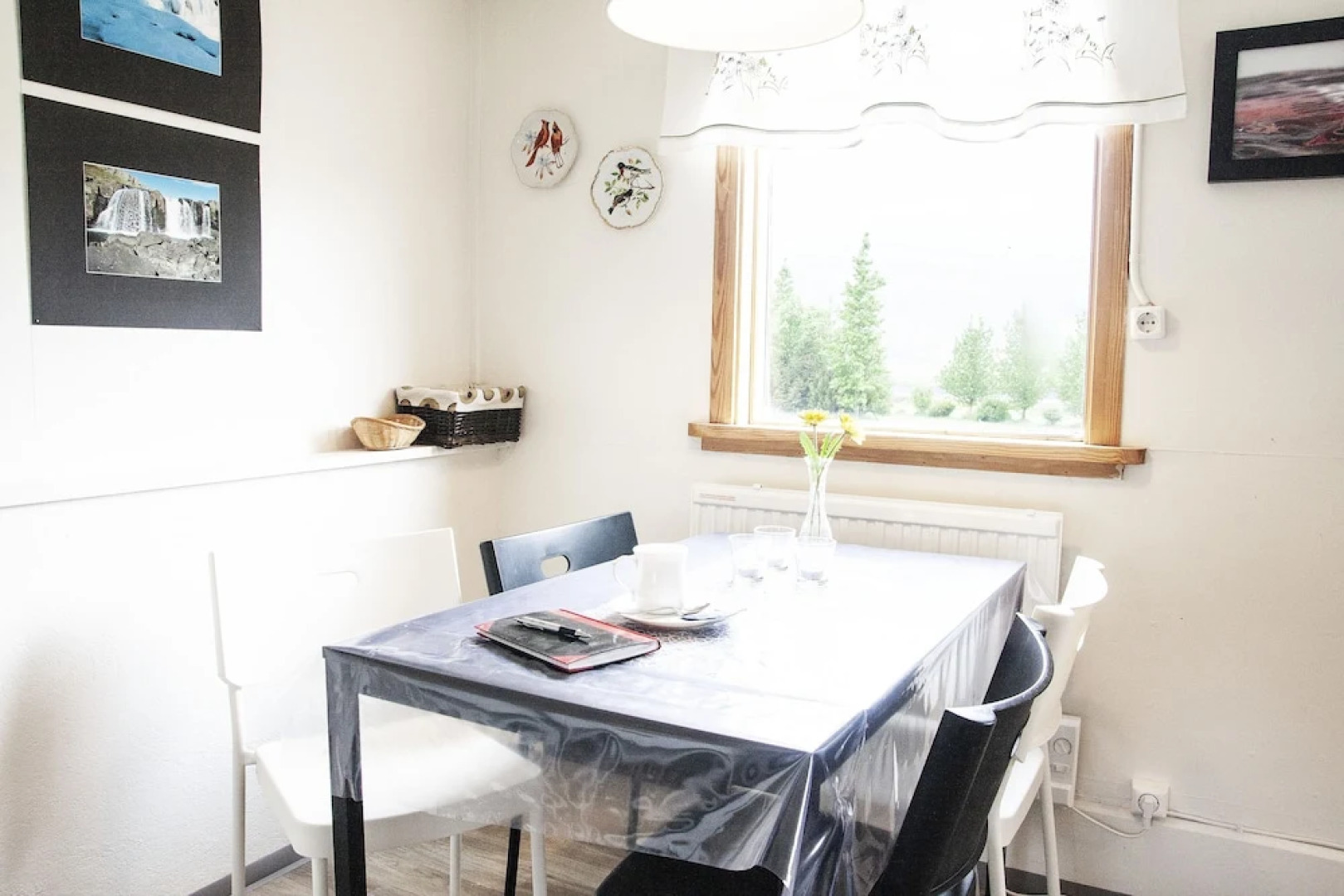 Fossardalur Guesthouse - Hostel