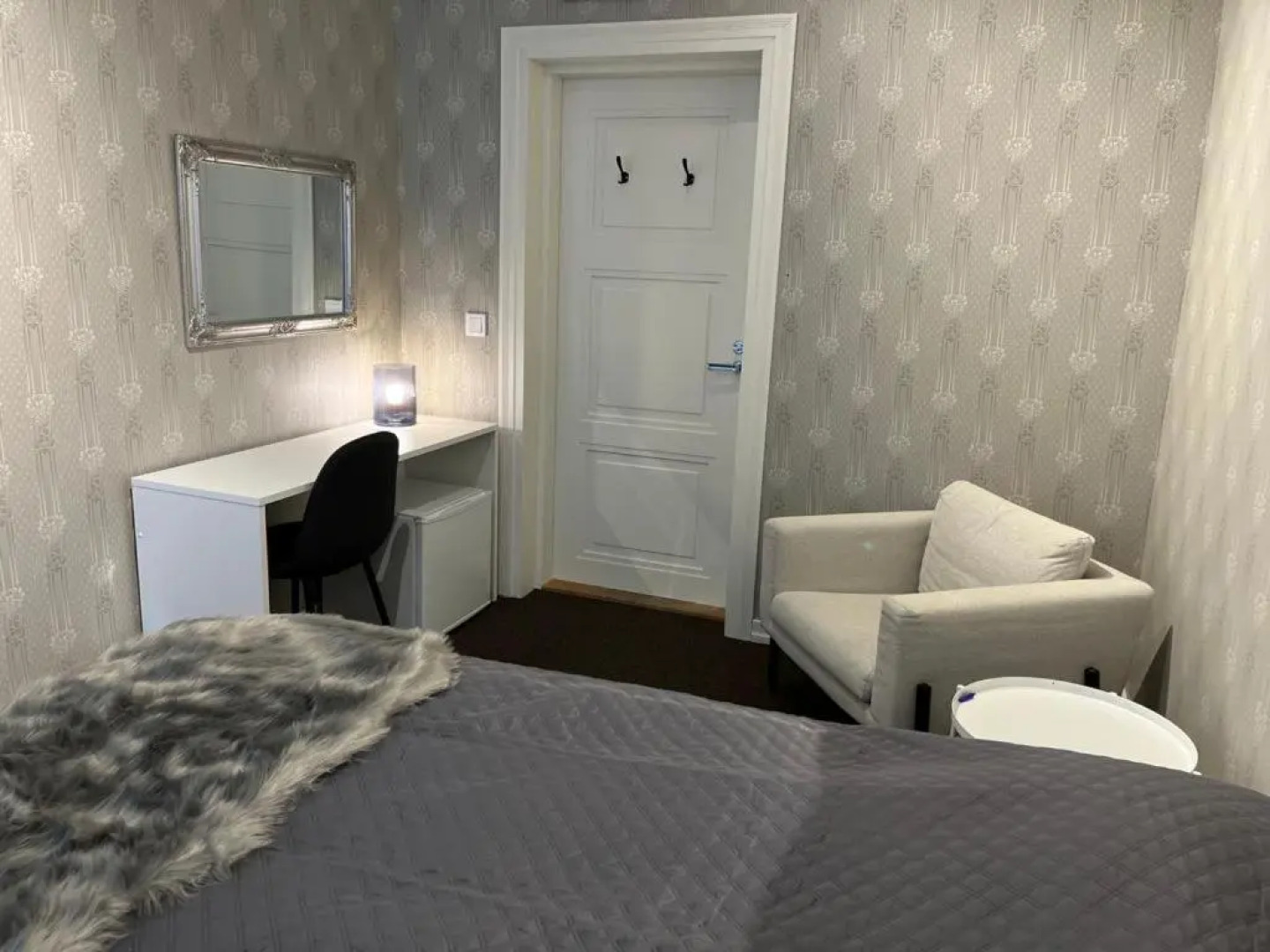 Johanssonin talo 1849