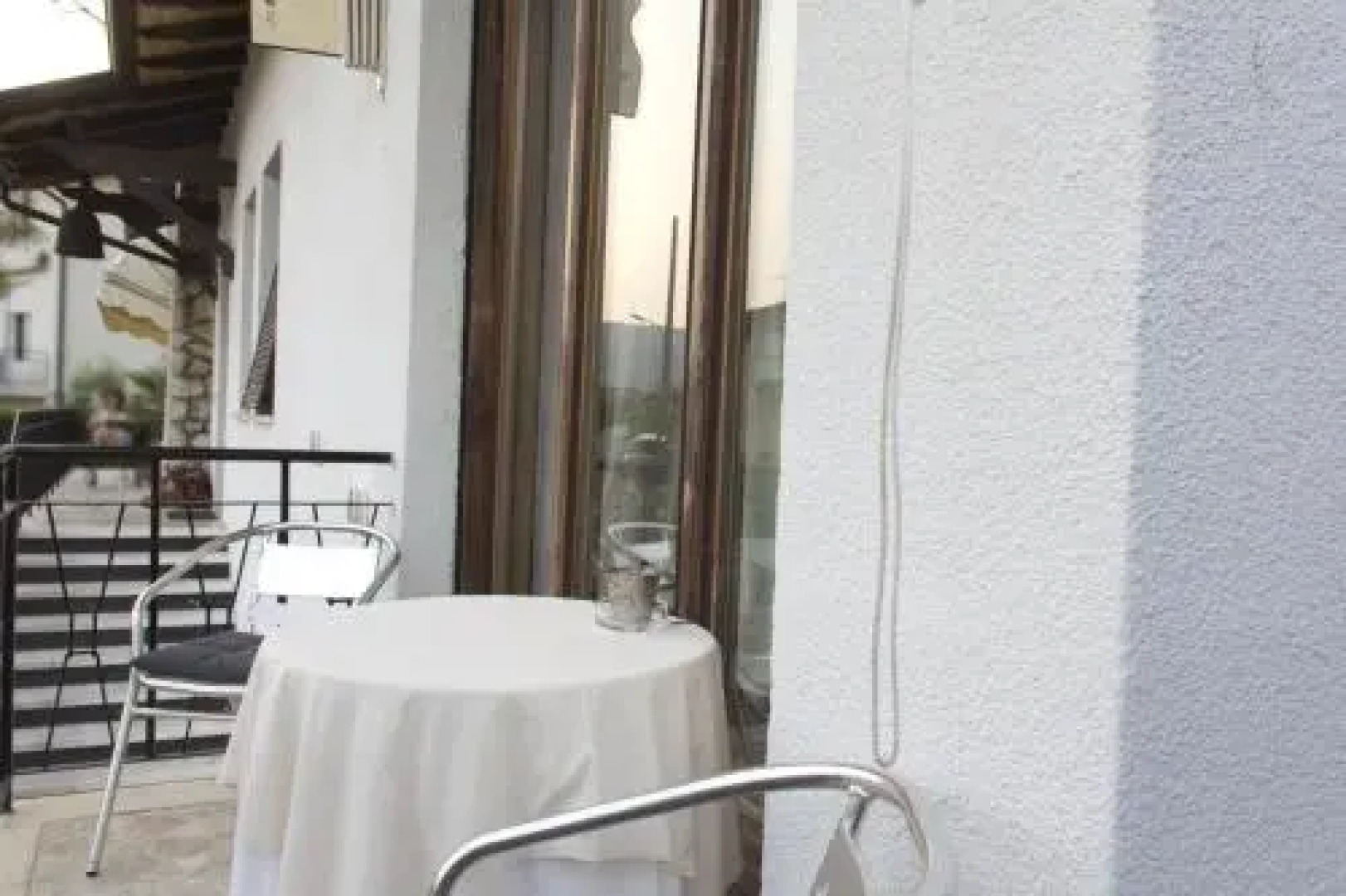 Guest House Villa de Ros