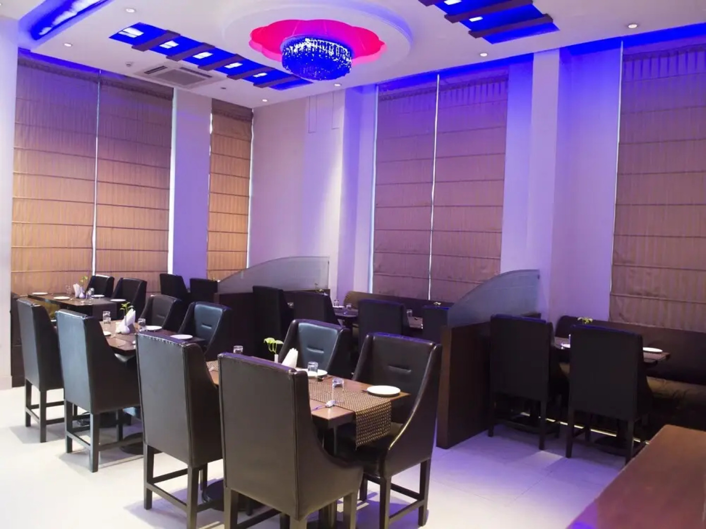 Hotel Janhvi International