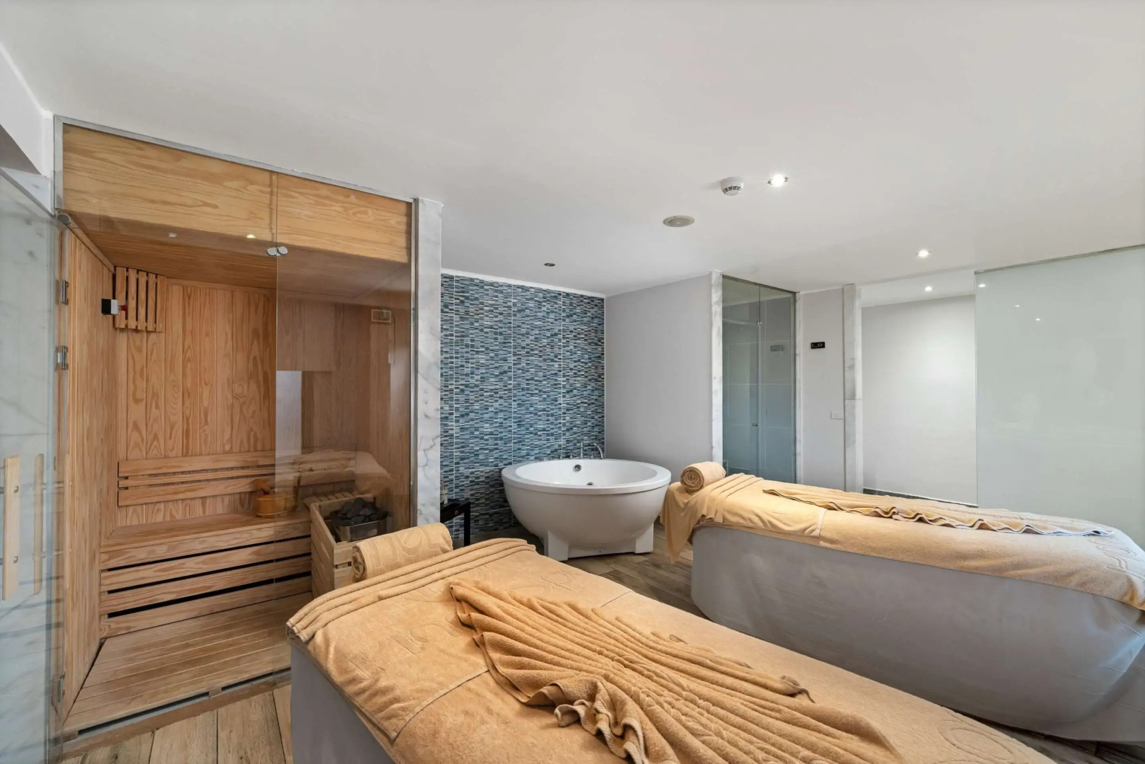 Steigenberger Aqua Magic Hotel