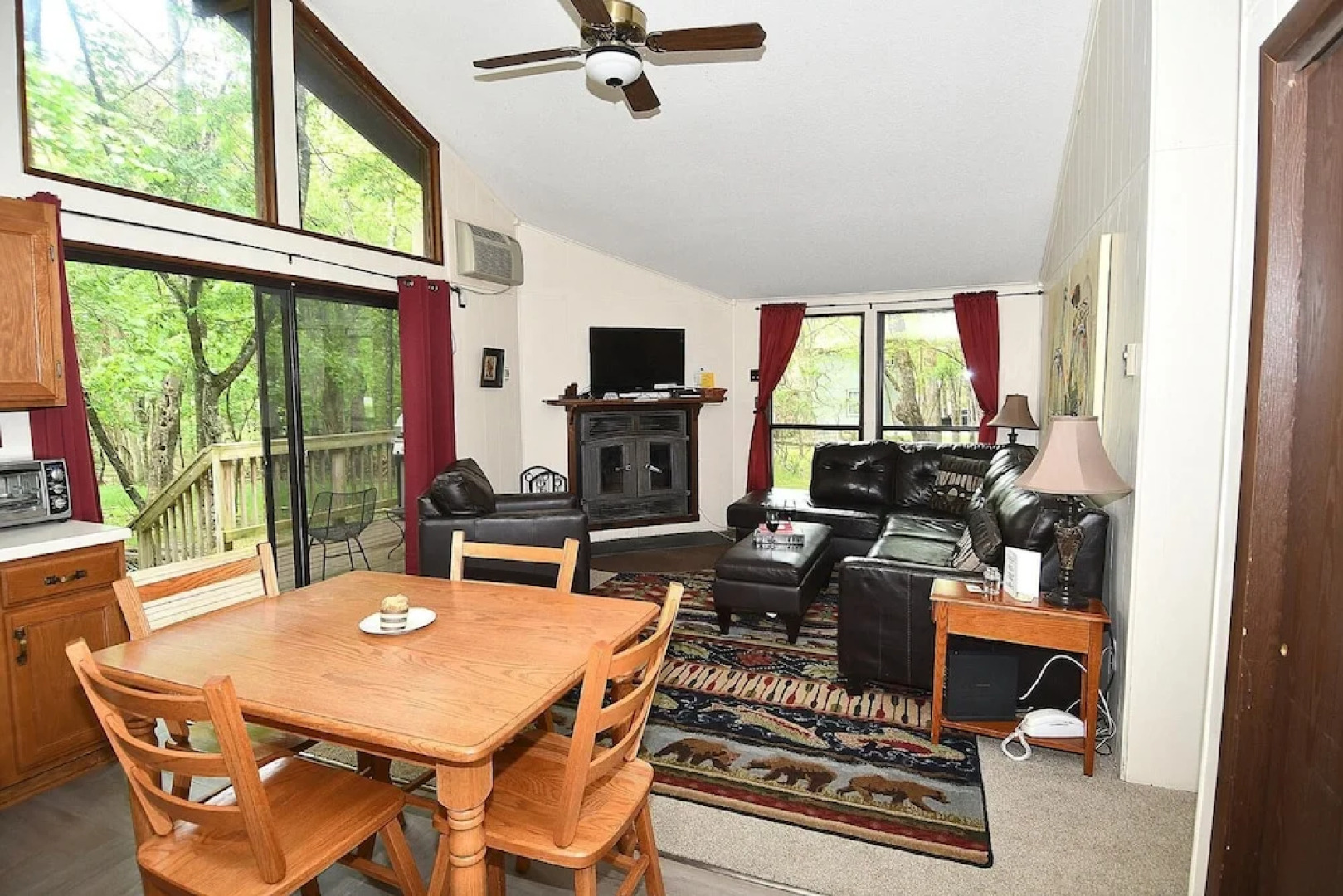 Woods Song - Natures Promise