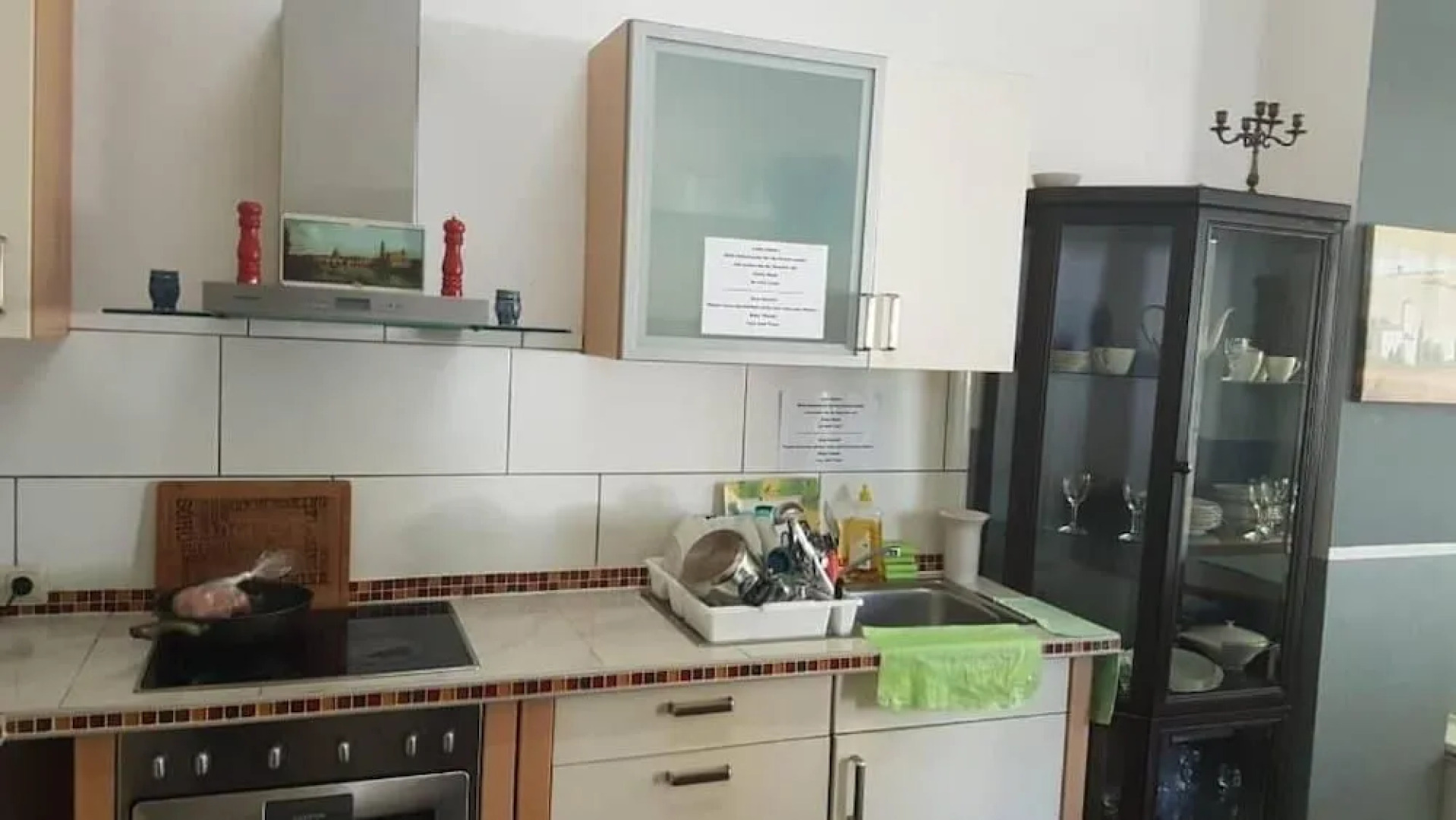 A&S Ferienwohnungen Koblenzer Strasse