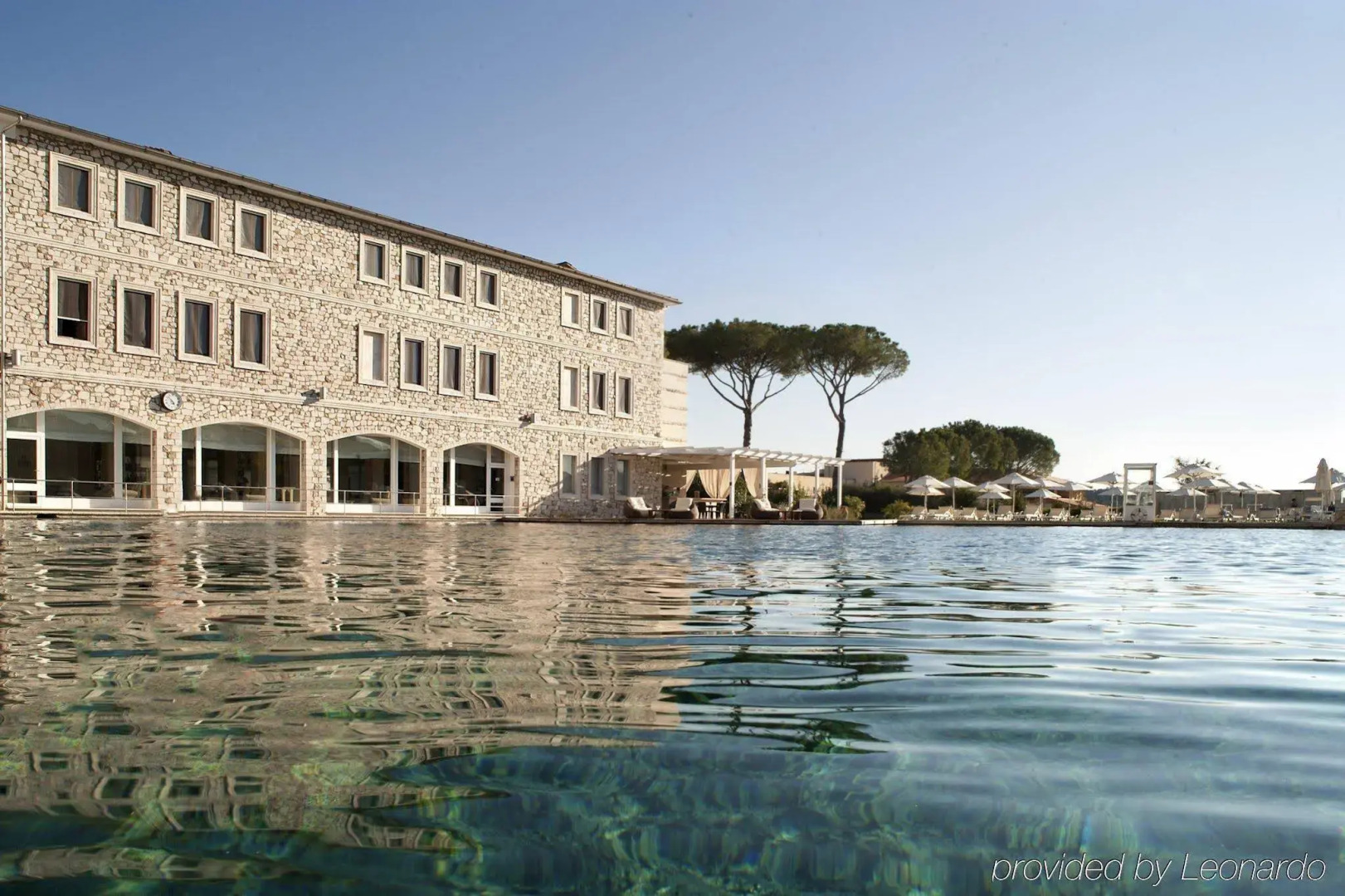 Terme di Saturnia Natural Spa & Golf Resort - The Leading Hotels of the World