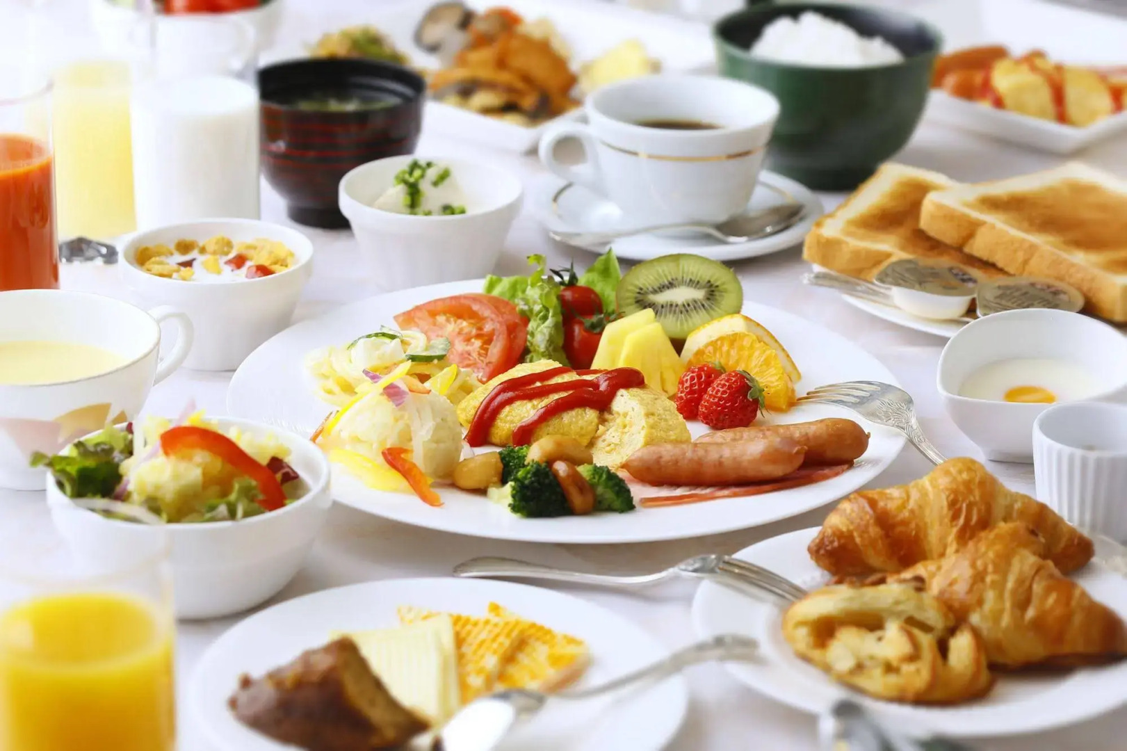 Solaria Nishitetsu Hotel Kagoshima