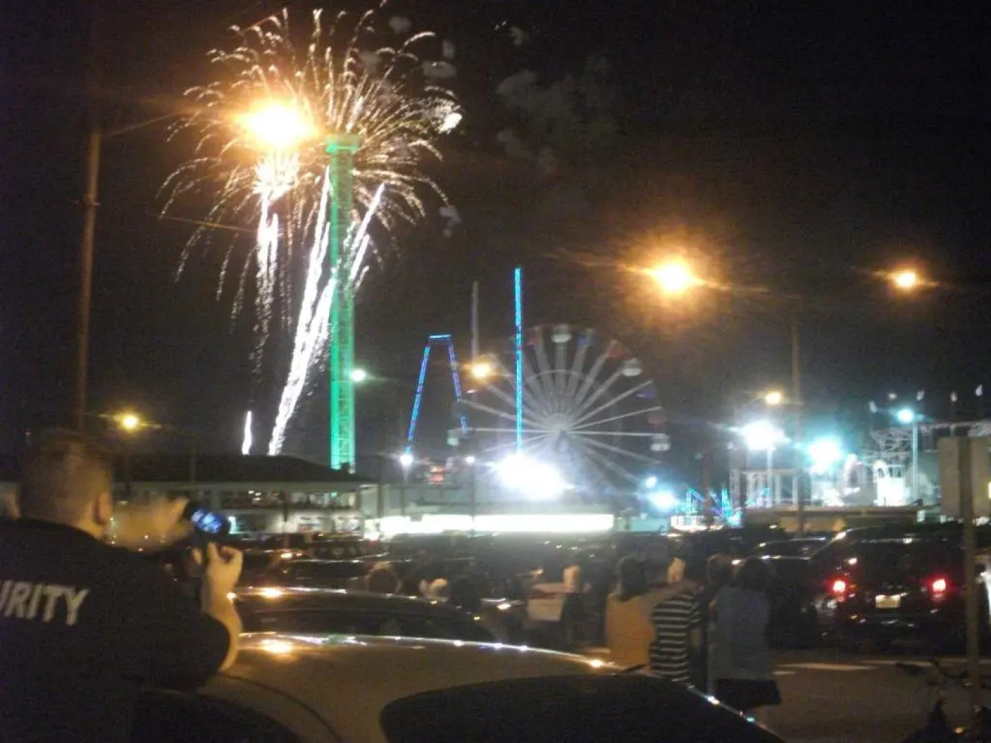 Desert Palm Inn Motel