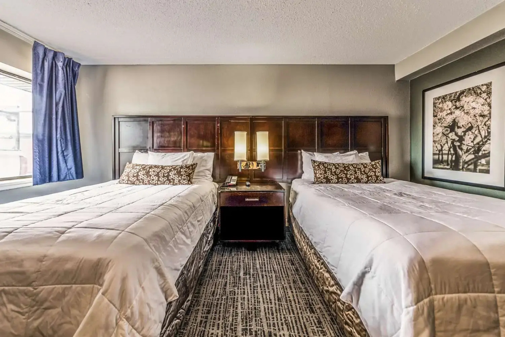 Knights Inn Montgomeryville