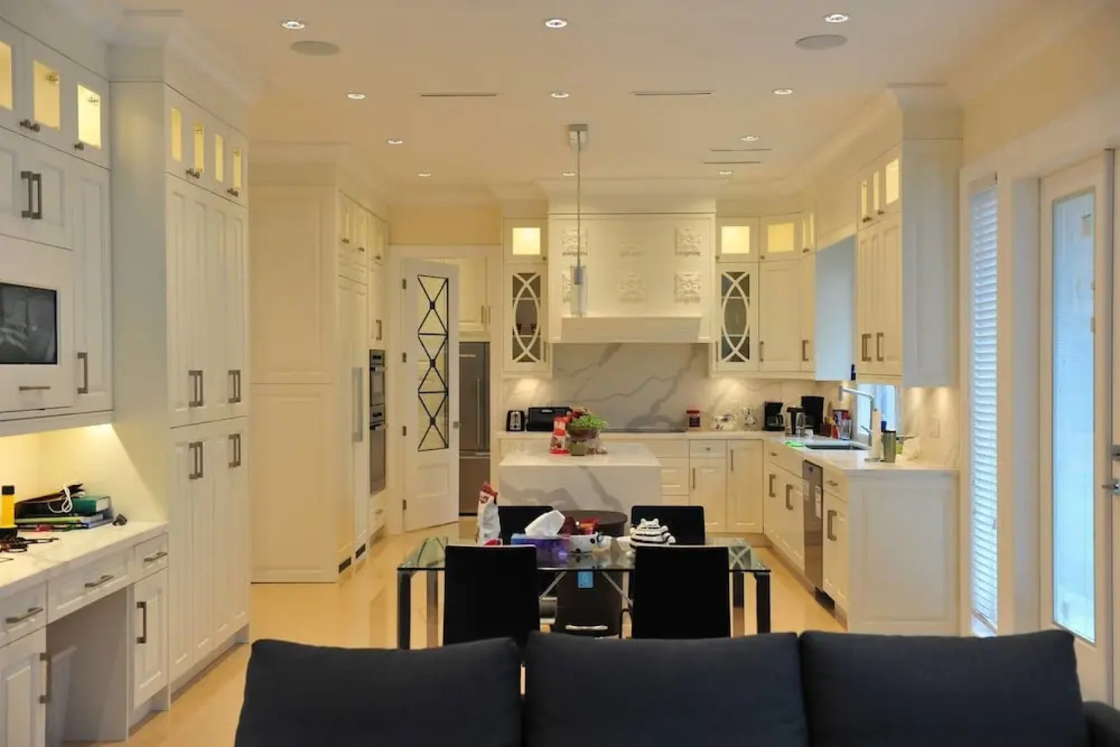 Brand New Luxury House