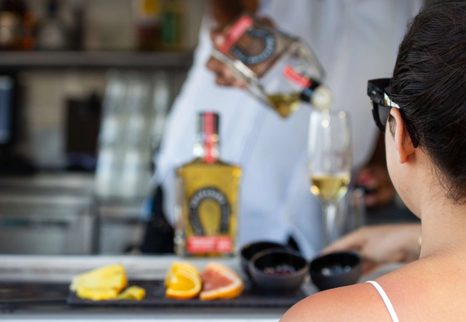 Garza Blanca Resort & Spa Cancun