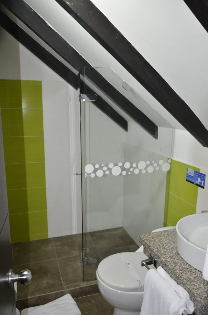 Santa María de Leyva Hotel Boutique