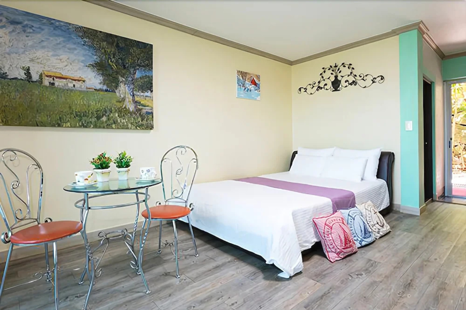 Tongyeong Paper Island Pension