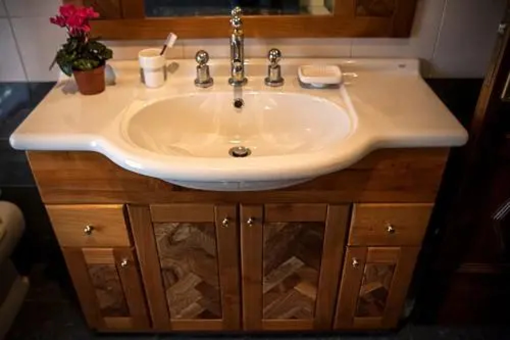 B&B Il Castagneto dei Sibillini