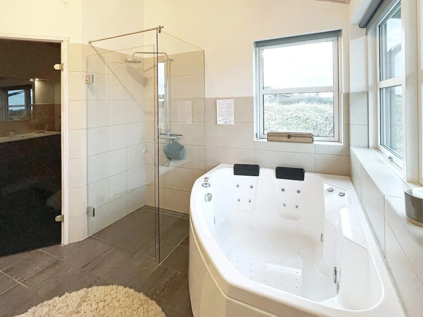 8 Person Holiday Home in Lokken-by Traum