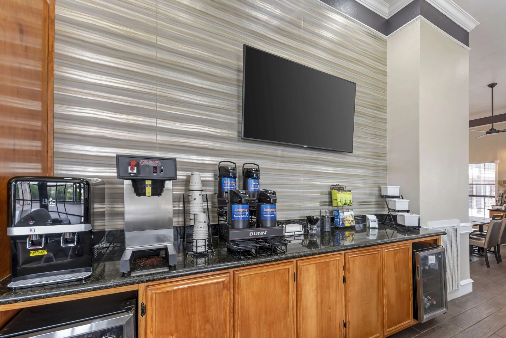 Best Western Inn of Brenham