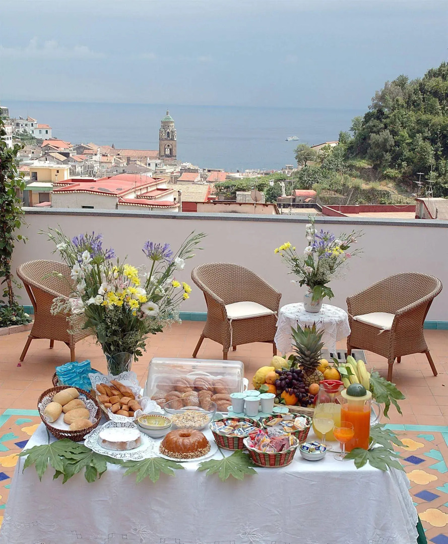 Hotel Villa Annalara charme and relax