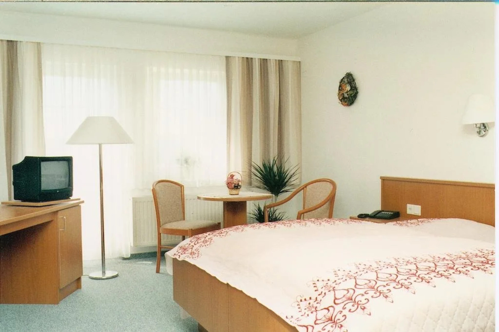 Landhotel Zum Heideberg