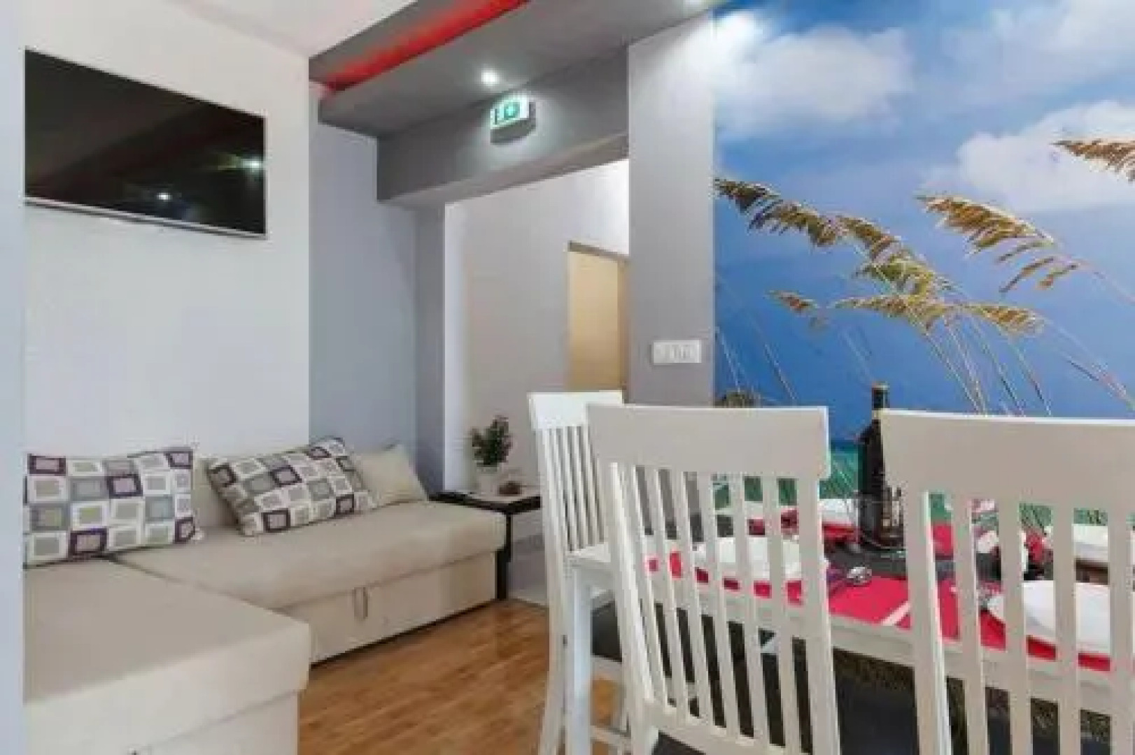 Apartments Romantica