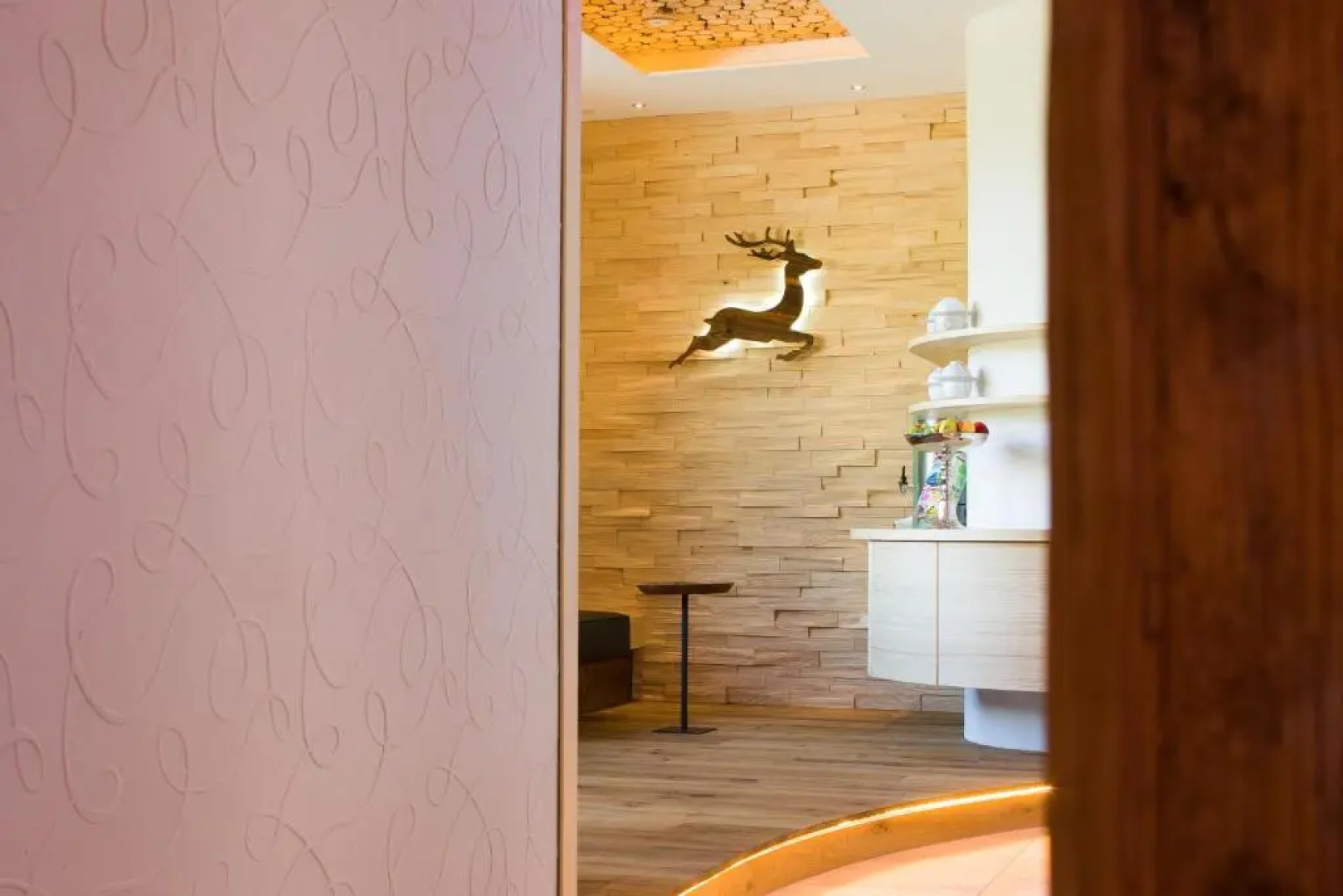 Hallers Genuss & Spa Hotel