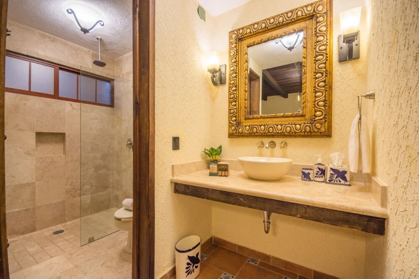 Hotel Boutique Hacienda Caudillos