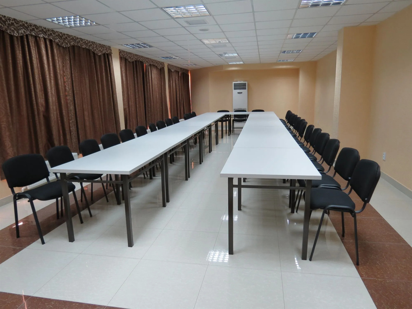 Отель Rohat Chilonzor