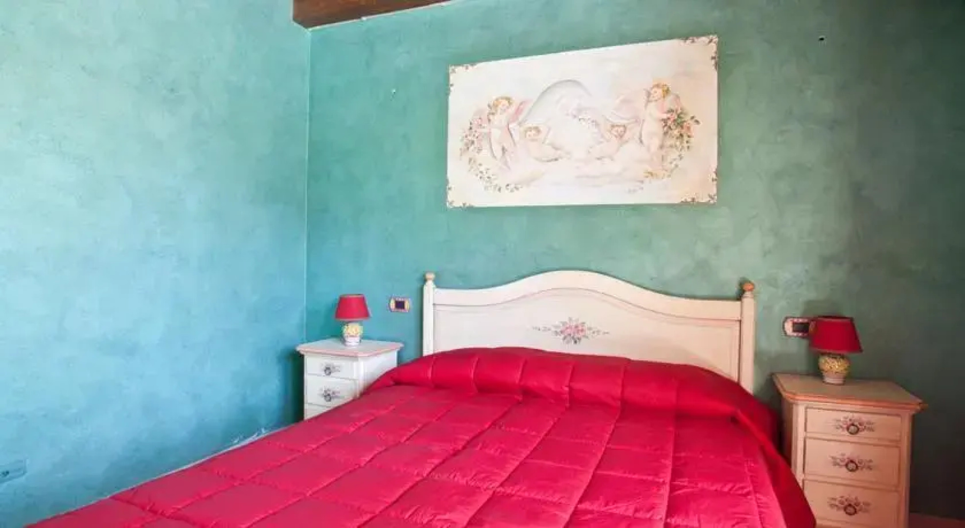 Borgo Deodato Azienda Agrituristica