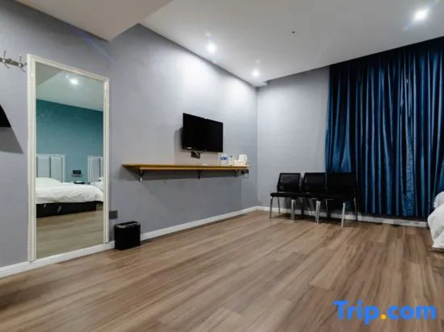 Xinxiang Zhonglian Hotel