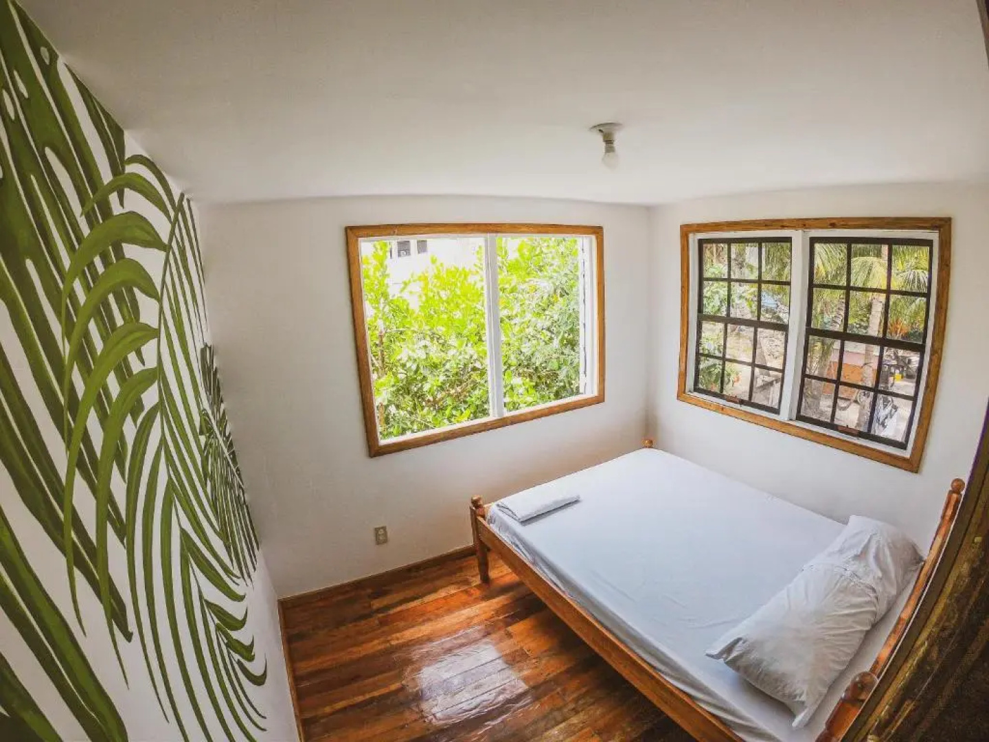 Bella's Backpackers Hostel