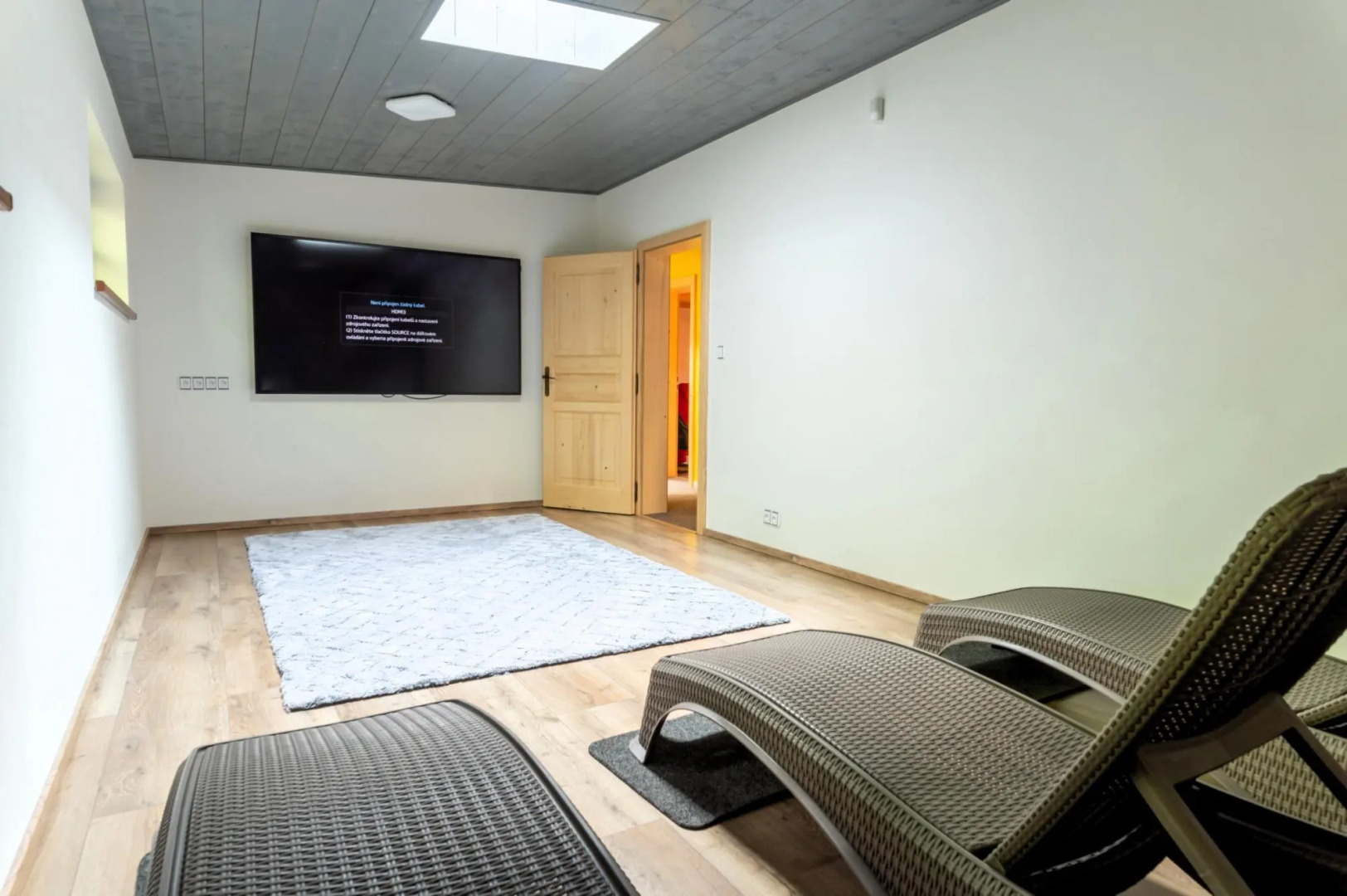 Rudnik KRP460 in Rudník