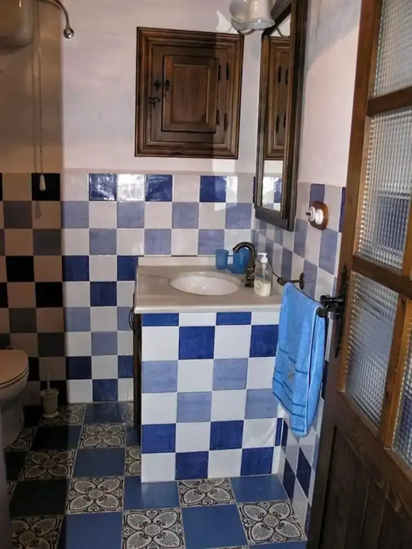 Casa Rural El Lebrillo