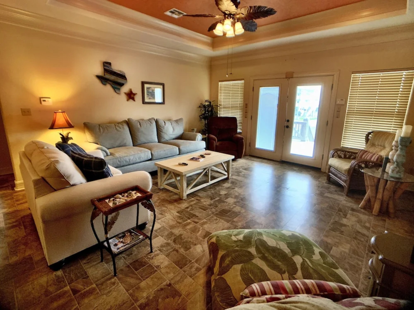 Seaside Merryment 4 Bedroom Home